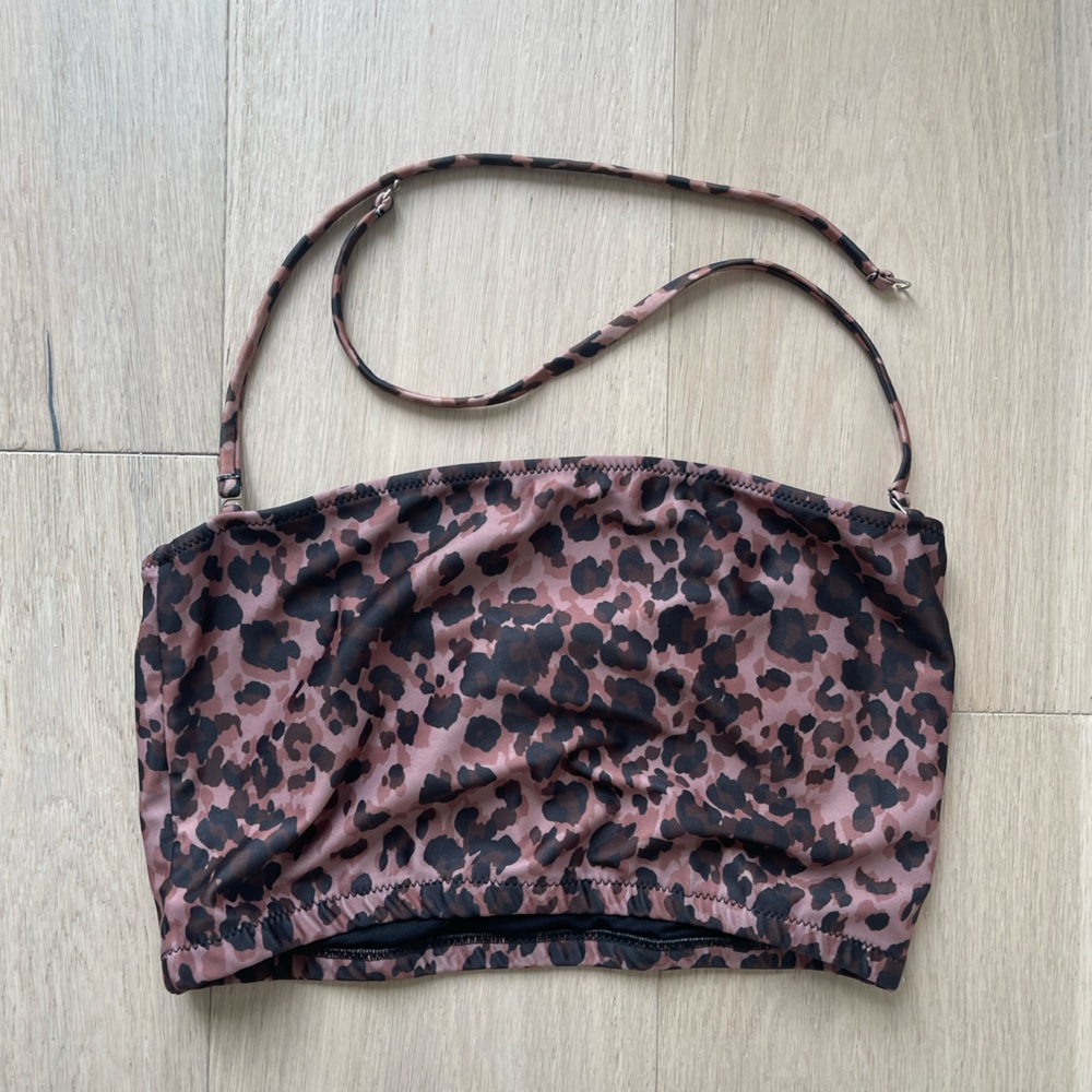 Tropic of C Bandeau